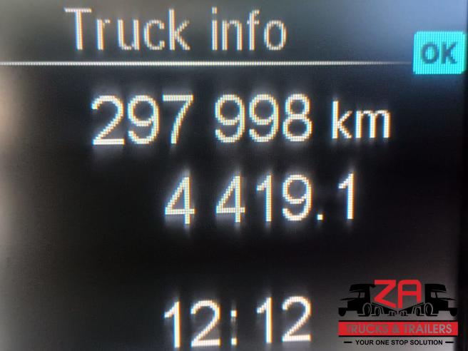 2024 MERCEDES BENZ ACTROS 2652 #11340